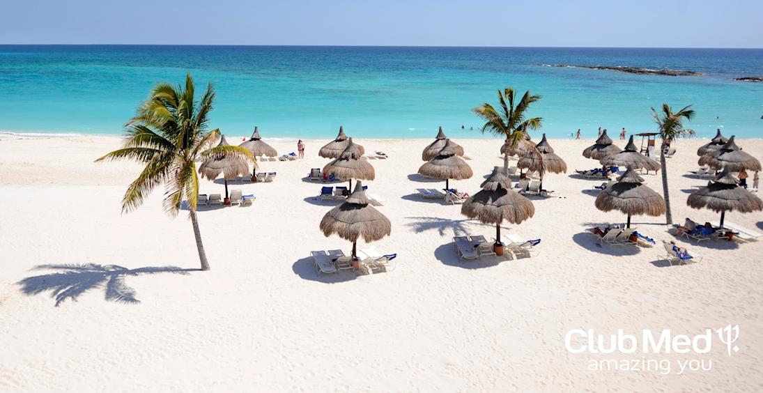 Caribe sem visto Caribe sem visto