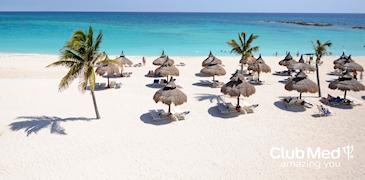 Caribe Caribe