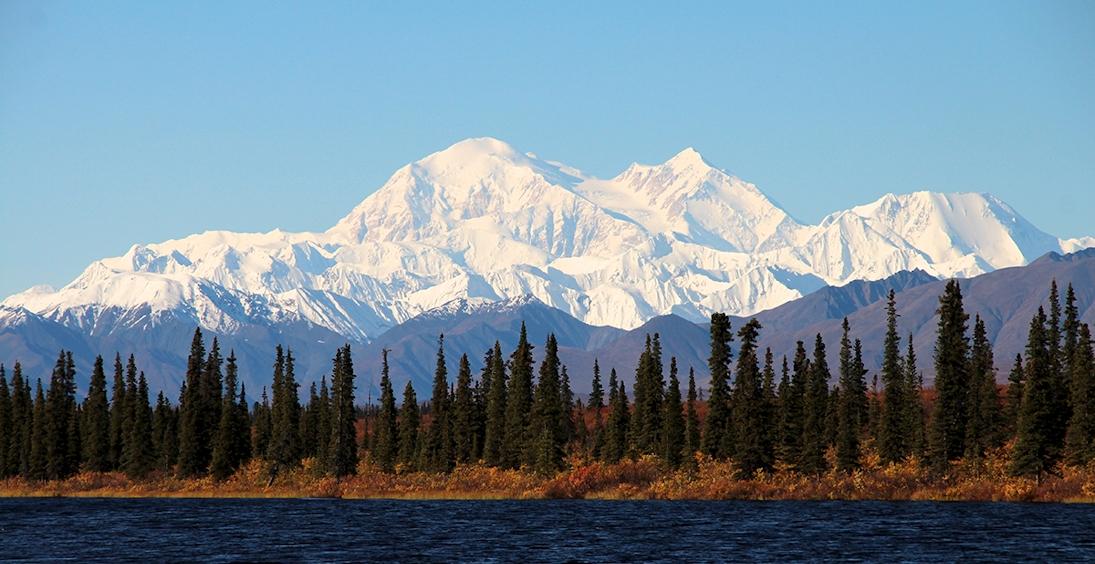 Alaska Alaska