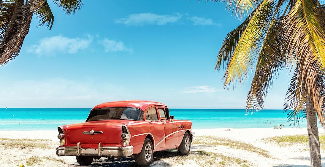 Cuba Cuba