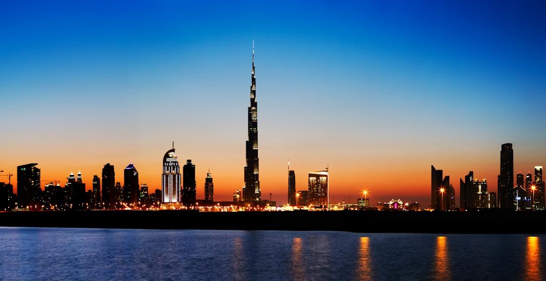 Dubai Dubai