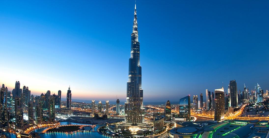 Dubai Dubai