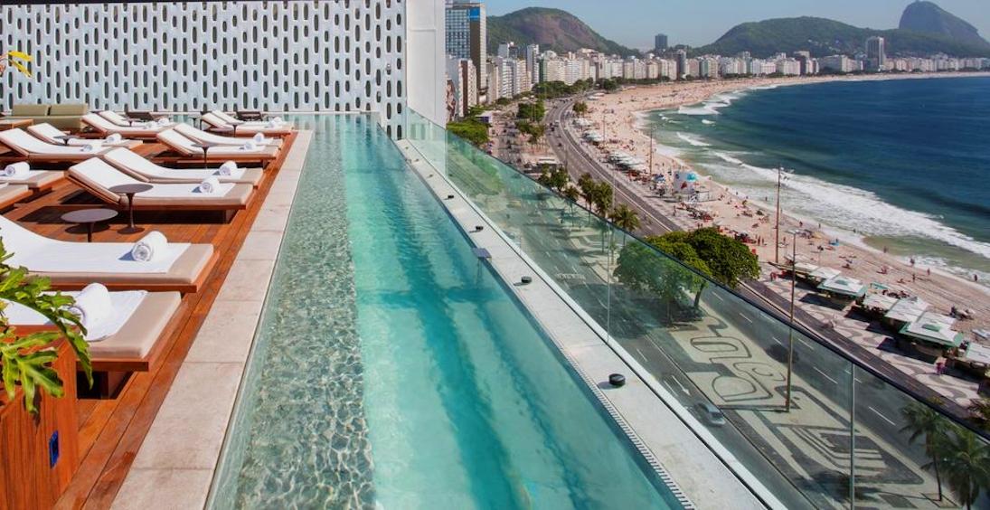 Rio de Janeiro | RJ Rio de Janeiro | RJ