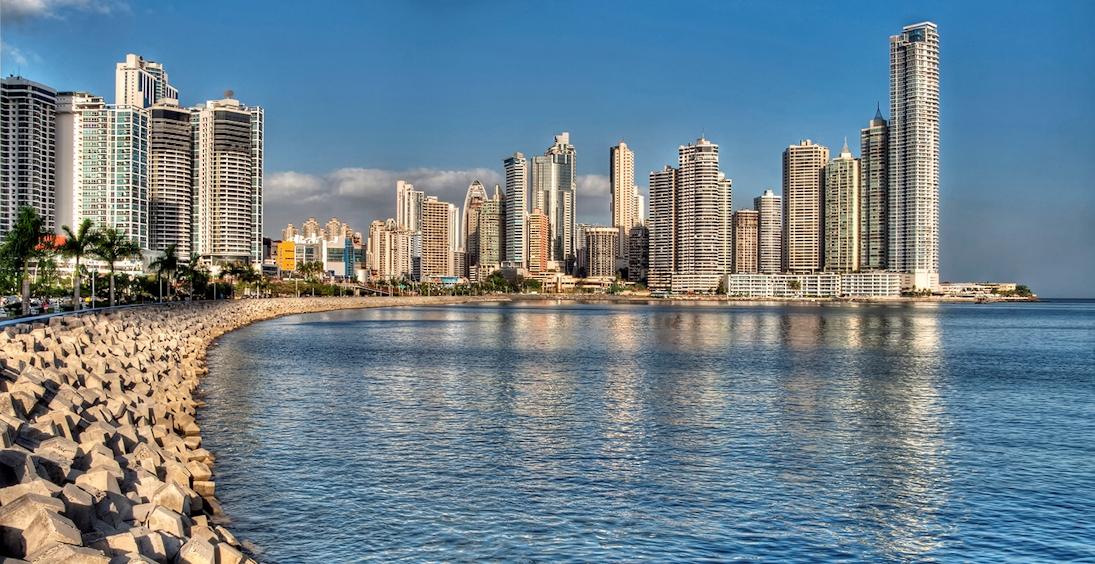 Panamá Panamá