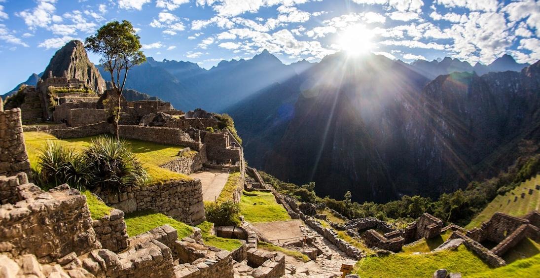 Peru Peru