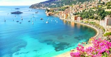 Início em Nice Início em Nice