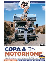 Copa e Motorhome - 2025