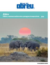 África - 2019