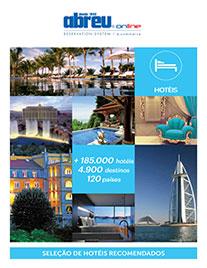 Hotéis Recomendados