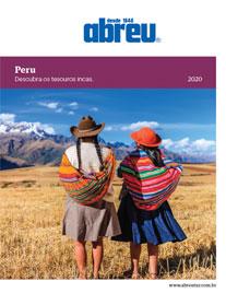 Peru - 2020