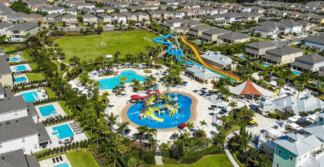 Encore Resort at Reunion