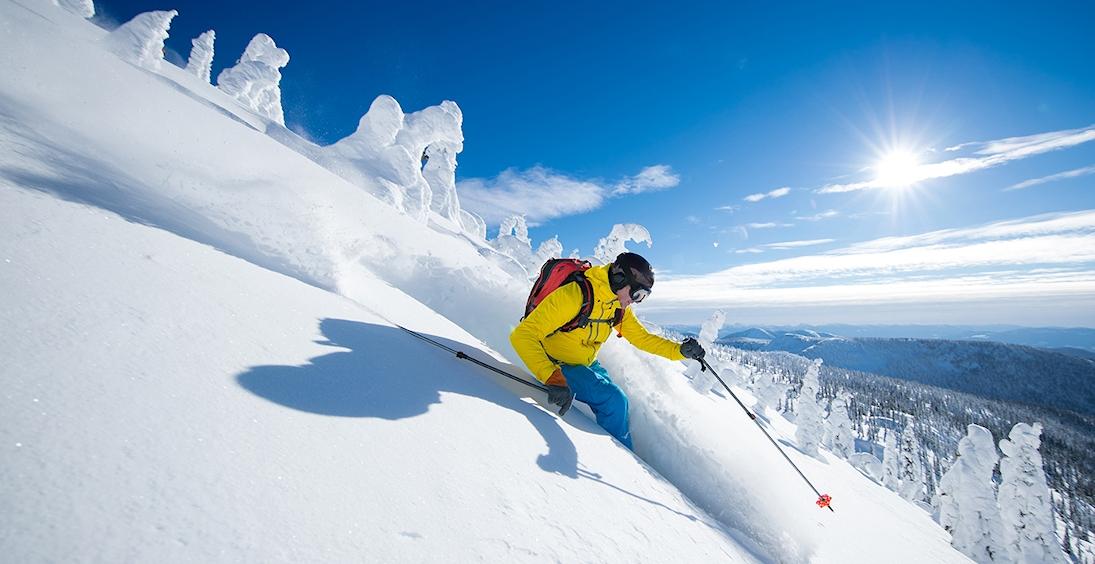 Tremblant e Montreal