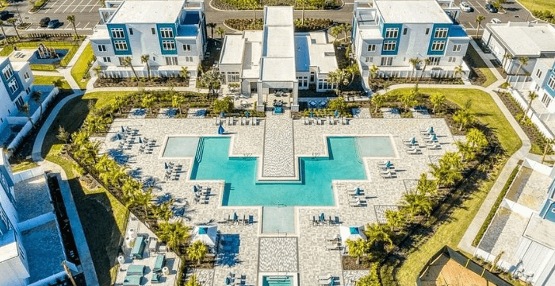 Spectrum Resort Orlando