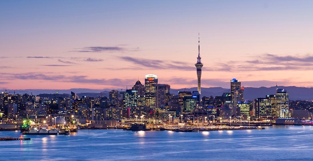 Nova Zelândia Clássica