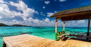 Cartagena e San Andrés