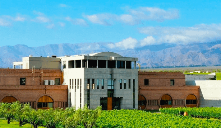 Mendoza, terra de vinhos e sabores