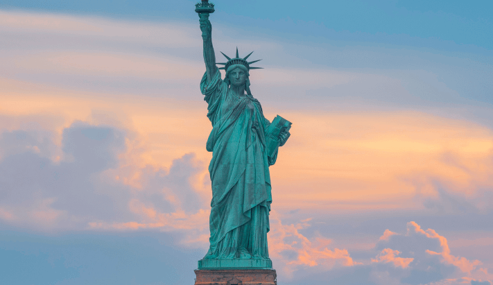 Gigantes do Leste Americano