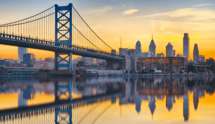 Gigantes do Leste Americano