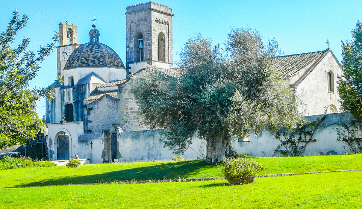 Maravilhas da Sardenha e Córsega