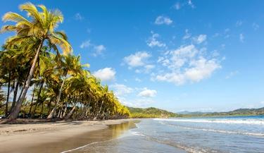 Costa Rica: Praia