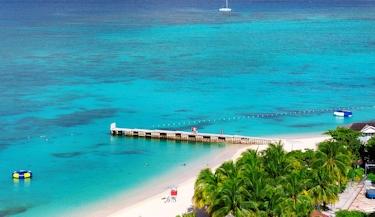 Promoção Copa Airlines - Montego Bay