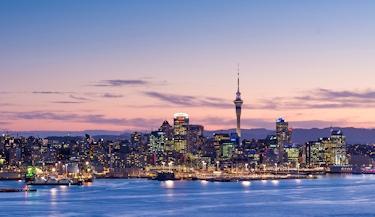 Uma viagem à Austrália e Nova Zelândia