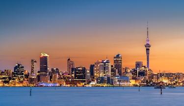 Nova Zelândia - Vinícolas Ilha Sul Fly & Drive