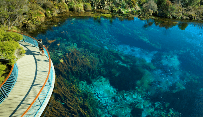 Nova Zelândia - Vinícolas Ilha Sul Fly & Drive