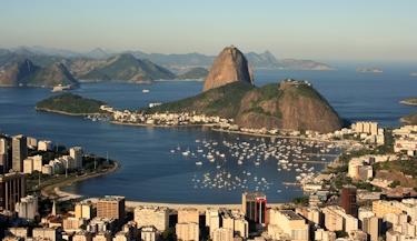 Rio de Janeiro