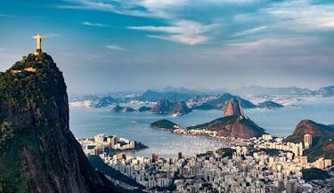 Rio de Janeiro