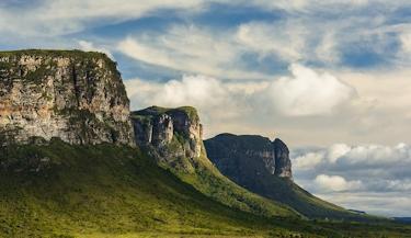 Chapada Diamantina