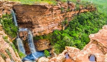 Chapada Diamantina