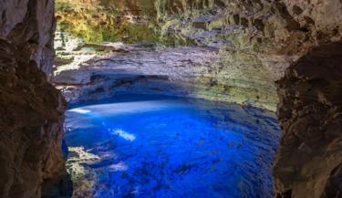 Chapada Diamantina