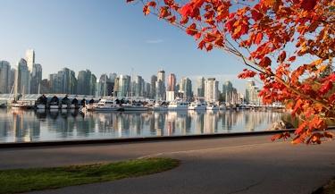 Vancouver Luxo