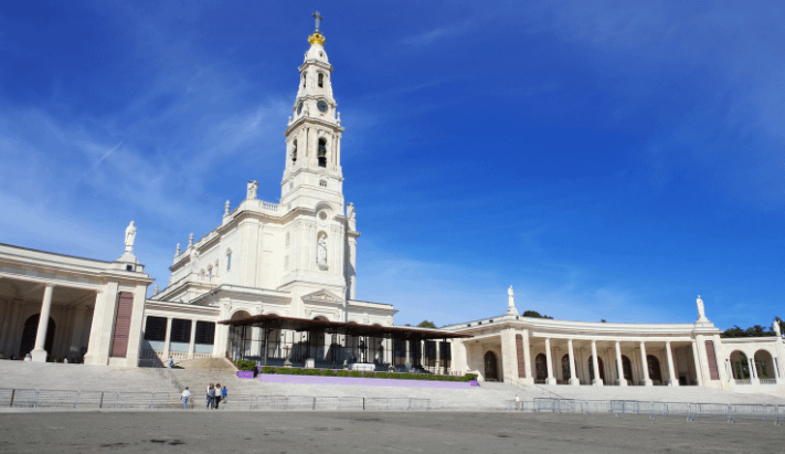 Castelos, Palácios e Conventos de Portugal