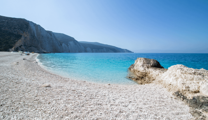 Atenas, Cefalônia e Zakynthos