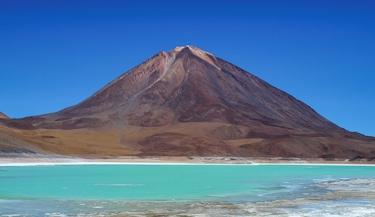 Uma viagem ao Atacama