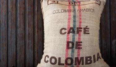 Medellin e a zona do café colombiano