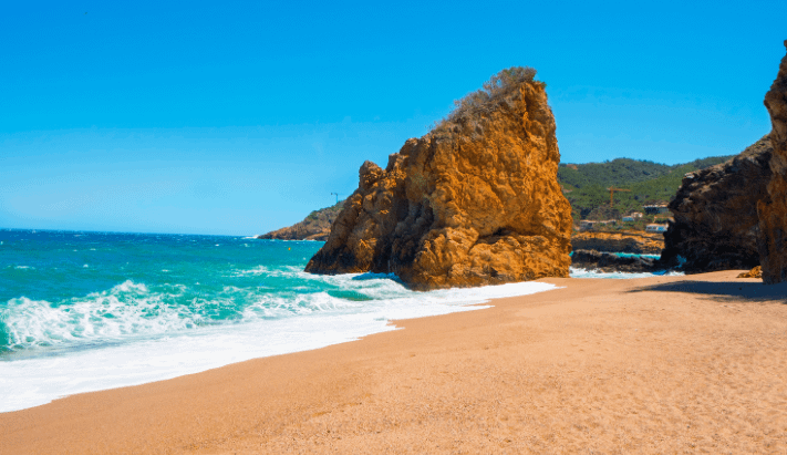 Barcelona e os Vilarejos da Costa Brava