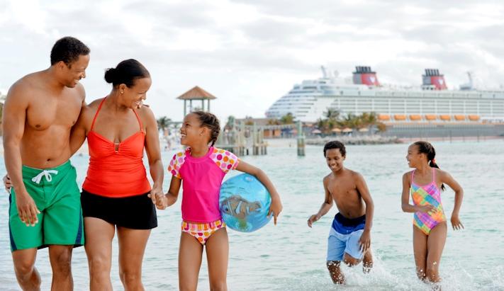 Disney Cruise Line