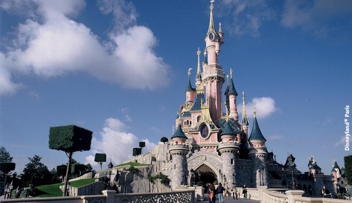 Disneyland® Paris