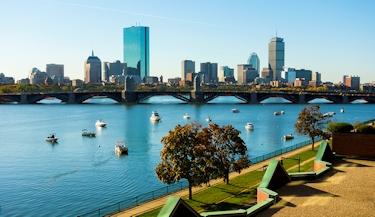 Boston Histórica - Temporada Verão