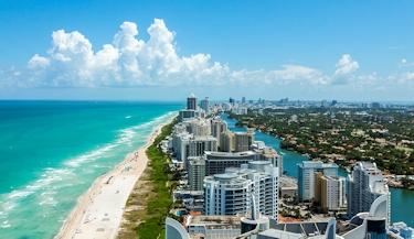 Miami Esplêndida - Temporada Verão