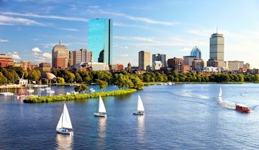 Boston Histórica - Temporada Verão