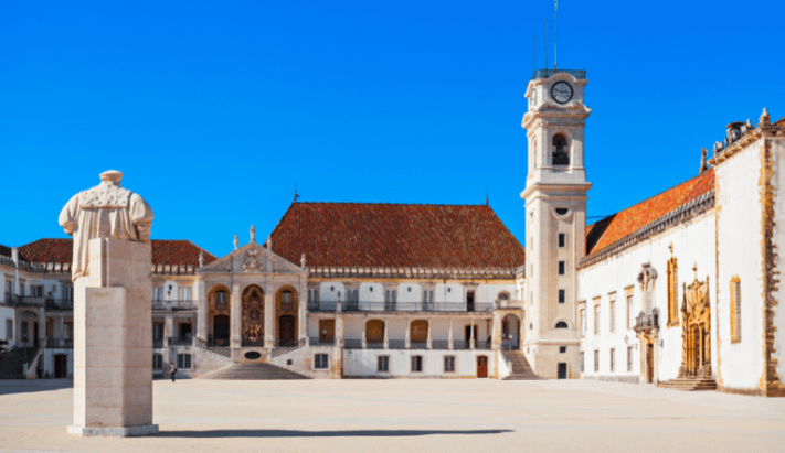 Experiências em Portugal - Self Drive