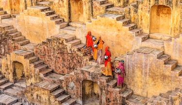 Extensão a Varanasi