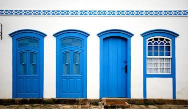 Paraty