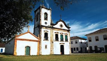 Paraty