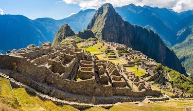 Peru ao seu alcance