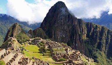 Histórias do Peru